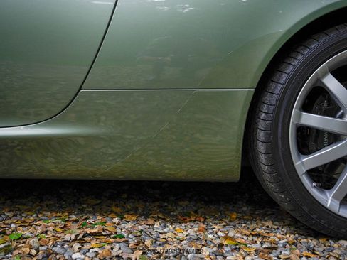 Used 2006 Aston Martin DB9 Volante image 80