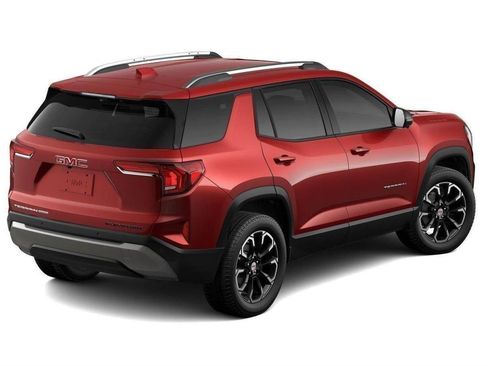 New 2026 GMC Terrain Elevation image 11