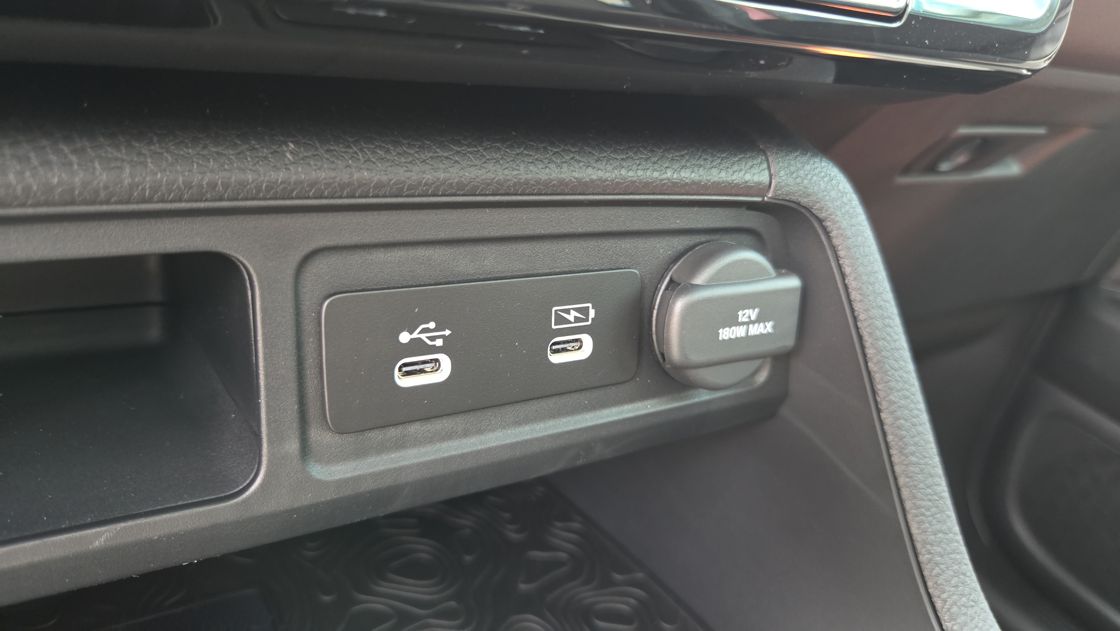 Used 2026 Honda Passport TrailSport image 28