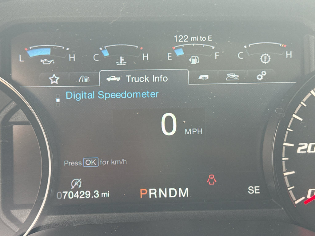 Used 2018 Ford F150 Lariat w/ Equipment Group 502A Luxury AWD/4WD image 42