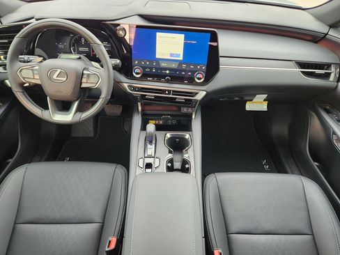 New 2026 Lexus RX 350 FWD image 20
