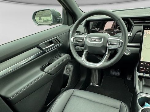 New 2027 GMC Terrain Elevation w/ Elevation Premium Package AWD/4WD image 19