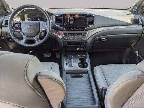 Used 2021 Honda Passport EX-L image 13