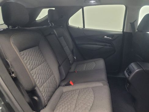 Used 2020 Chevrolet Equinox LT image 19