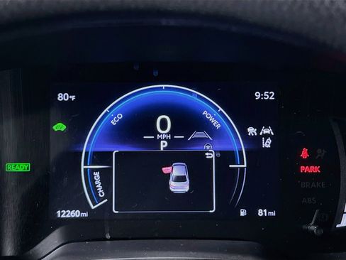 Used 2026 Toyota Corolla LE FWD image 22