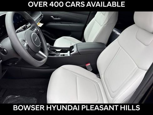 New 2026 Hyundai Santa Cruz SEL AWD/4WD image 4