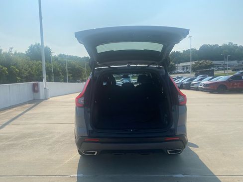Certified 2026 Honda CR-V Sport-L image 18