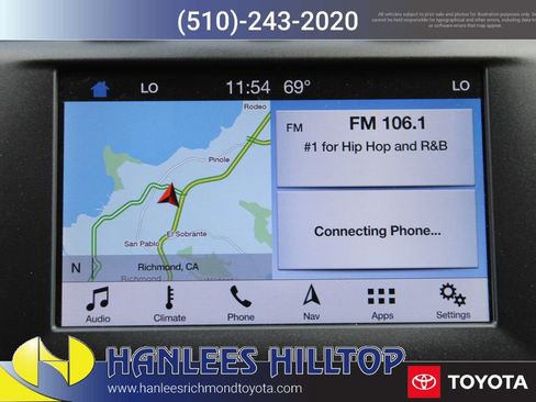Used 2019 Ford Fusion SE FWD image 24