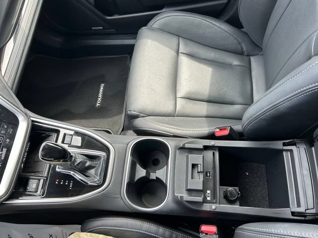 Used 2025 Subaru Legacy Touring XT AWD/4WD image 18