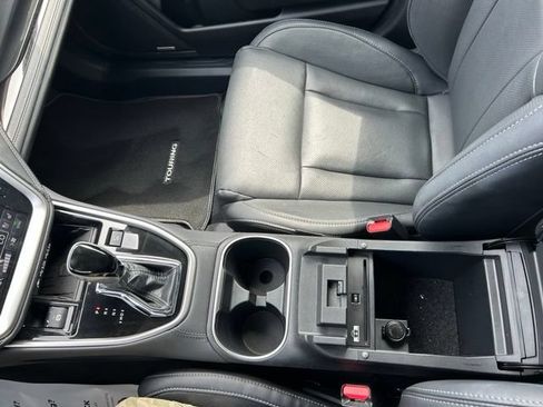 Used 2025 Subaru Legacy Touring XT AWD/4WD image 18