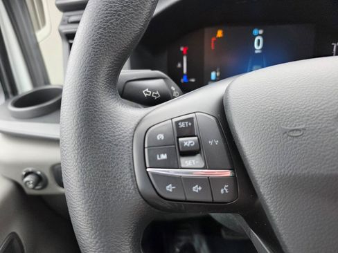 New 2026 Ford Transit 250 Low Roof AWD image 14