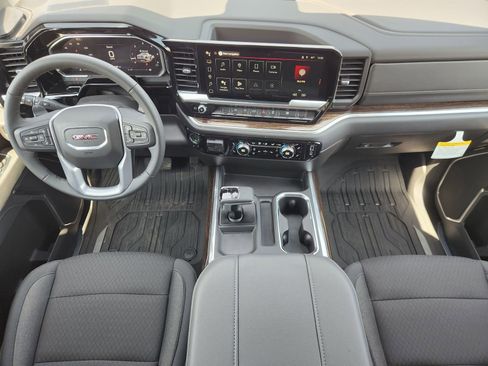 New 2026 GMC Sierra 1500 Elevation image 31