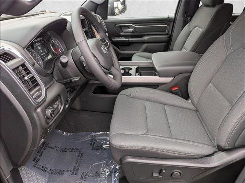 New 2026 RAM 1500 Big Horn image 4