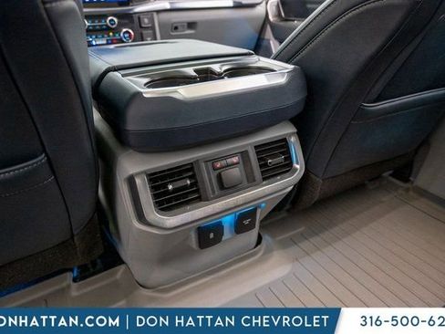 Used 2021 Ford F150 Limited image 30