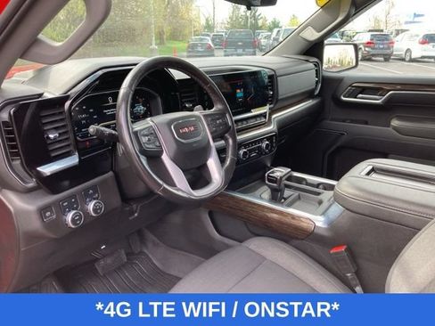 Used 2022 GMC Sierra 1500 Elevation AWD/4WD image 11