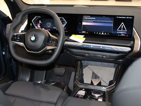 Certified 2025 BMW X3 xDrive30i image 18