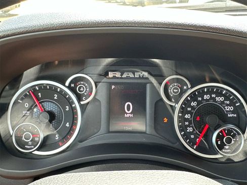 New 2025 RAM 4500 Tradesman w/ Chrome Appearance Group image 13