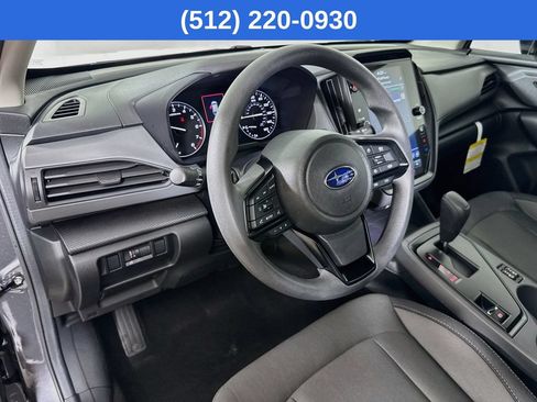 Certified 2026 Subaru Crosstrek 2.5i Premium AWD/4WD image 10