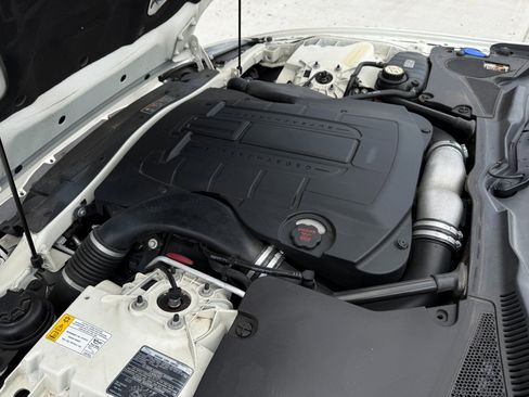 Used 2007 Jaguar XKR R image 48