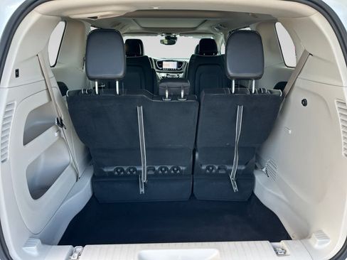 Used 2024 Chrysler Pacifica Limited FWD image 20