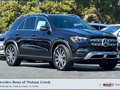 New 2026 Mercedes-Benz GLE 350 4MATIC