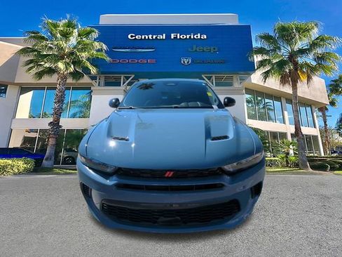 Certified 2024 Dodge Hornet GT w/ GT Blacktop Package image 3