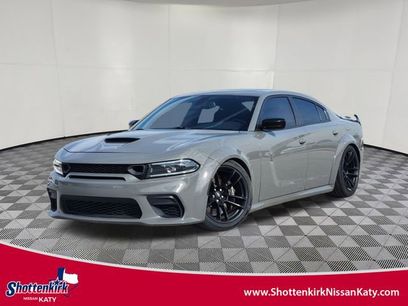 Used 2023 Dodge Charger Scat Pack
