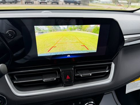 New 2026 Chevrolet TrailBlazer LT FWD image 13