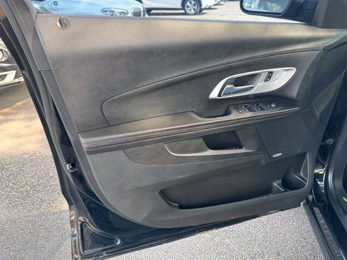 Used 2015 Chevrolet Equinox LT AWD/4WD image 40