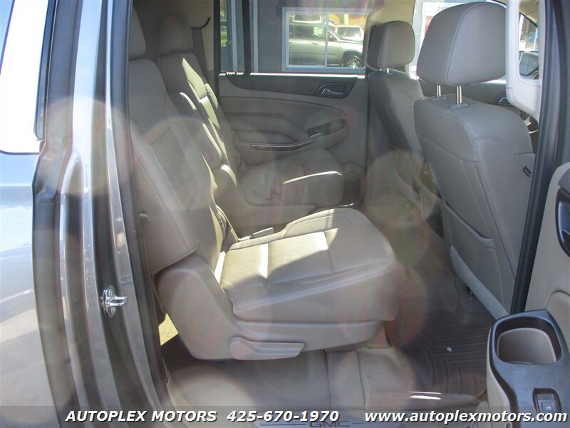 Used 2019 GMC Yukon XL SLT RWD image 22