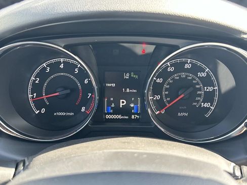 New 2026 Mitsubishi Outlander Sport SE AWD/4WD image 26