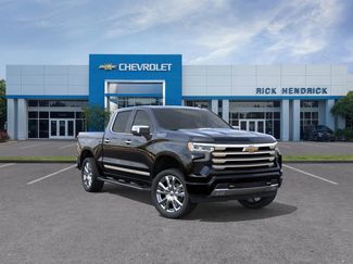 New 2026 Chevrolet Silverado 1500 High Country video 2