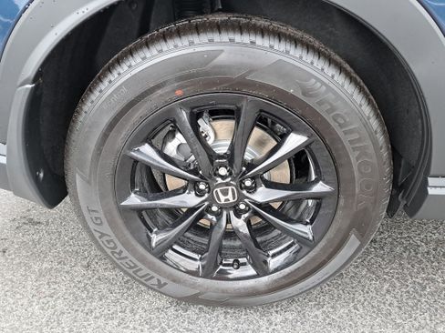 New 2026 Honda CR-V Sport image 7