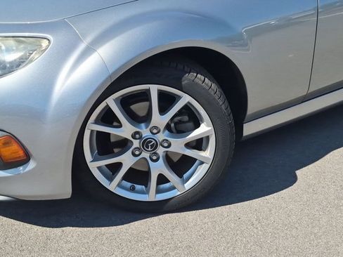 Used 2014 MAZDA MX-5 Miata Grand Touring w/ Premium Package RWD image 10