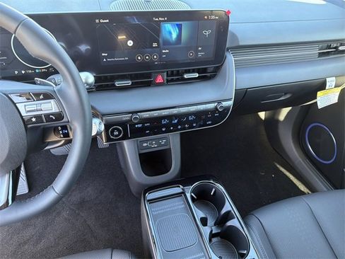 New 2026 Hyundai Ioniq 5 Limited image 28