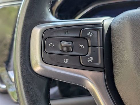 Used 2024 Chevrolet Silverado 2500 LT image 29