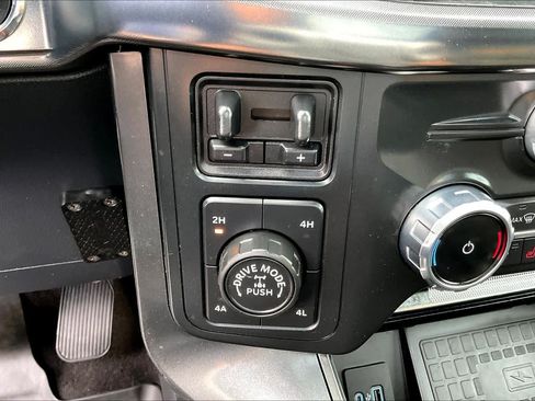 Used 2022 Ford F150 Tremor w/ Equipment Group 402A High AWD/4WD image 31
