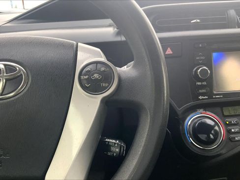 Used 2013 Toyota Prius C Three FWD image 24
