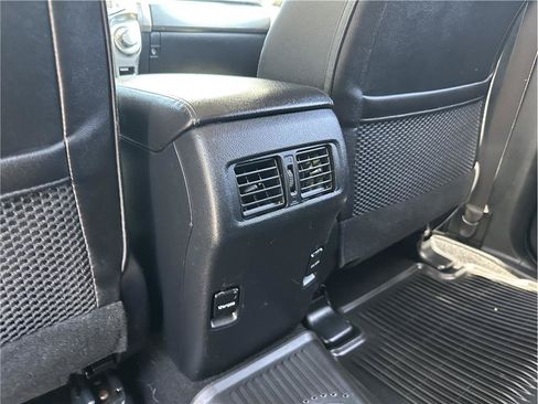 Used 2017 Toyota 4Runner SR5 Premium AWD/4WD image 18