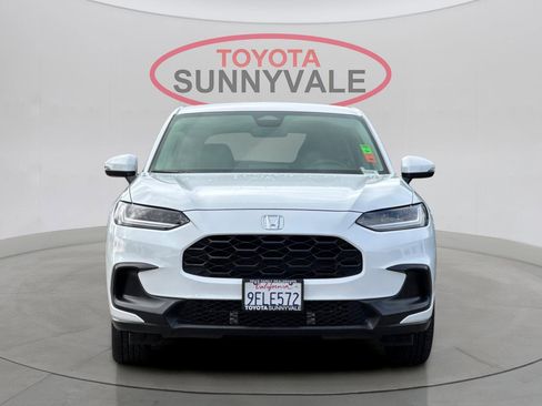 Used 2023 Honda HR-V LX image 11