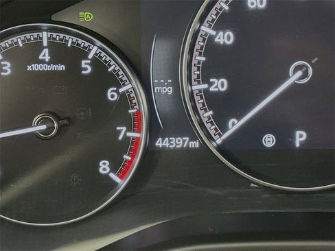 Used 2024 MAZDA CX-50 AWD 2.5 S w/ Cargo Package image 16