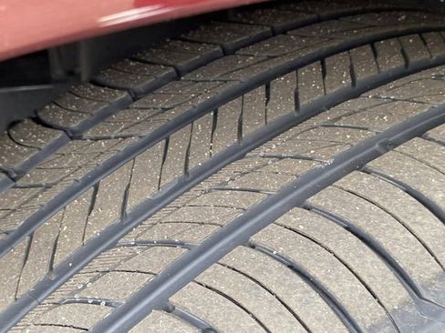 Used 2023 Nissan Armada Platinum w/ Captain's Chairs Package image 39