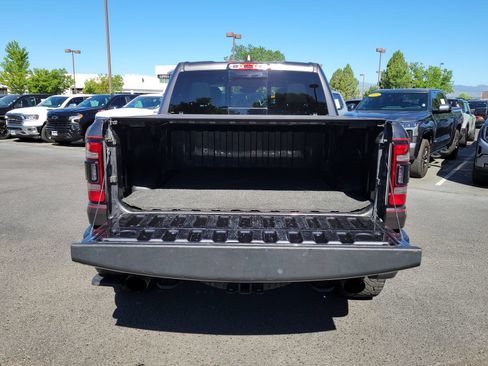 Used 2021 RAM 1500 TRX w/ TRX Level 1 Equipment Group AWD/4WD image 11