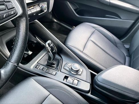 Used 2021 BMW X1 sDrive28i w/ Convenience Package FWD image 15