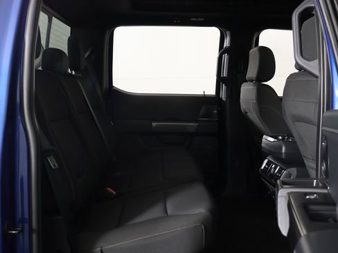 Used 2022 Ford F150 XLT w/ Equipment Group 302A High image 32