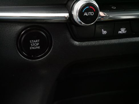 Used 2023 MAZDA CX-30 AWD 2.5 S w/ Preferred Package image 28