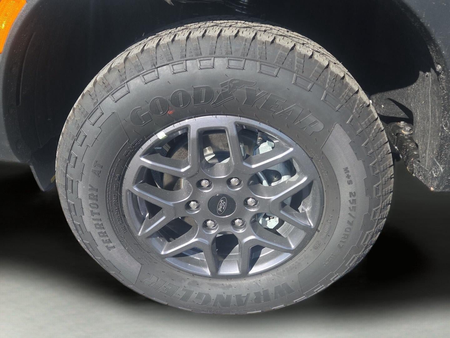 New 2026 Ford Ranger XLT w/ FX4 Off-Road Package AWD/4WD image 19
