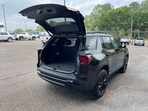 New 2026 GMC Terrain Elevation FWD image 26