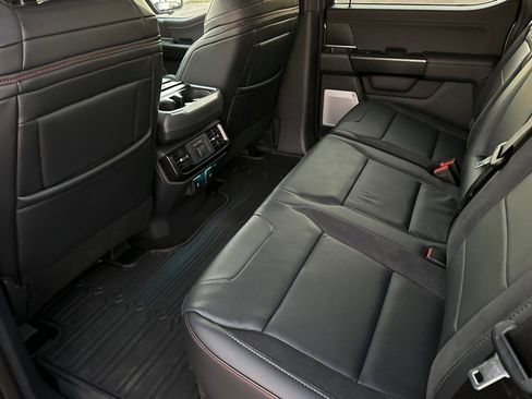 New 2025 Ford F150 Raptor image 9