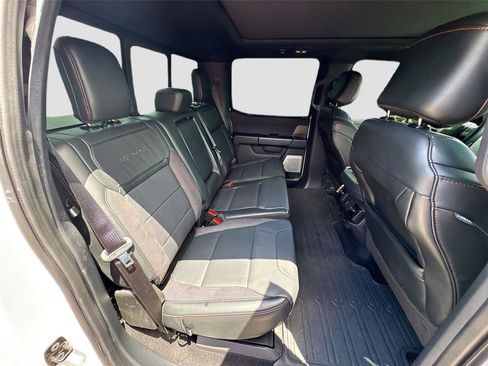 Used 2024 Ford F150 Raptor image 13